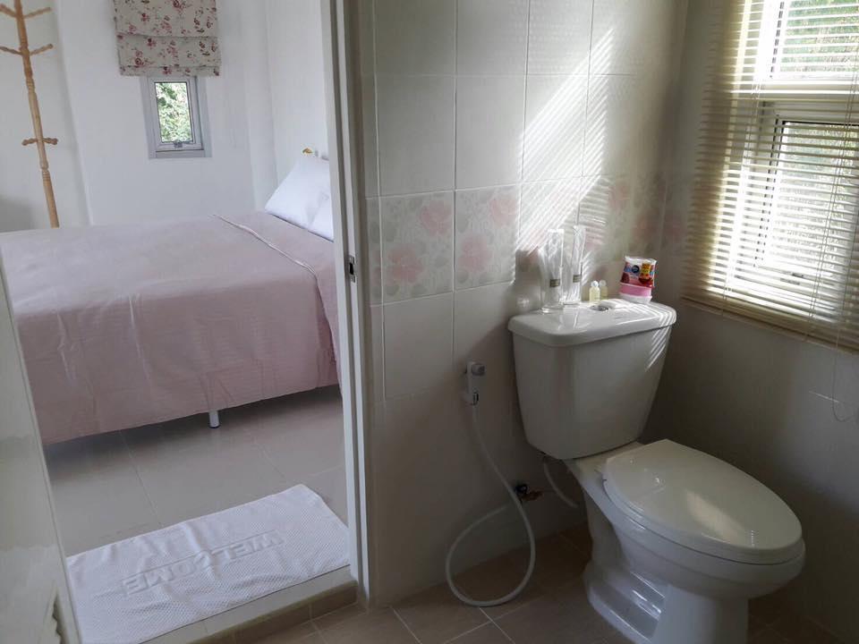 Baan Suan Geb Tawan Hotel Lop Buri Buitenkant foto