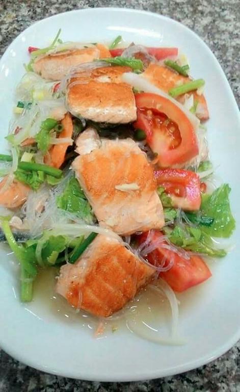 Baan Suan Geb Tawan Hotel Lop Buri Buitenkant foto