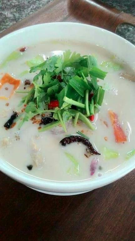 Baan Suan Geb Tawan Hotel Lop Buri Buitenkant foto