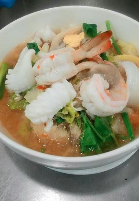 Baan Suan Geb Tawan Hotel Lop Buri Buitenkant foto