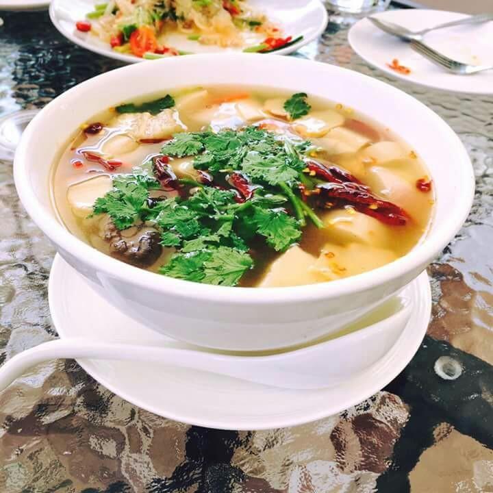 Baan Suan Geb Tawan Hotel Lop Buri Buitenkant foto